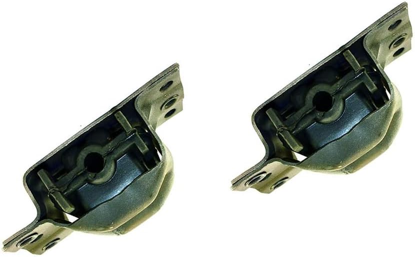 Front Engine Motor Mount Replacement for Chevrolet K1500 1988 1989 1990 1991 1992 1993 1994 1995 1996 1997 1998 1999 5.7L V8, for GMC Jimmy 1988 1989 1990 1991 5.7L V8, Automotive Replacement Parts