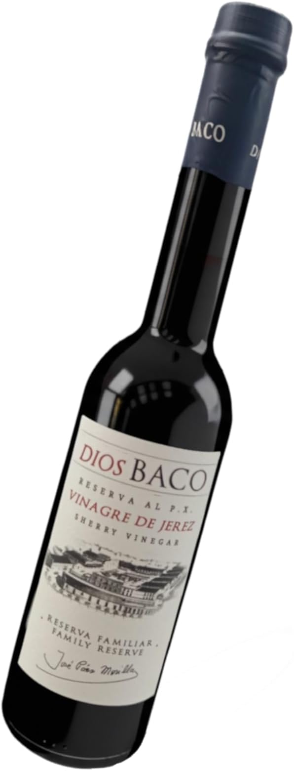 Sherry Vinegar with Pedro Ximenez 250ml