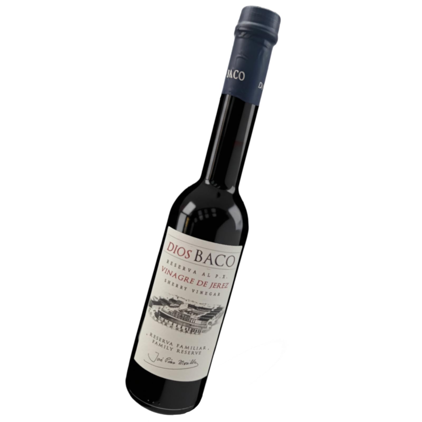 Sherry Vinegar with Pedro Ximenez 250ml