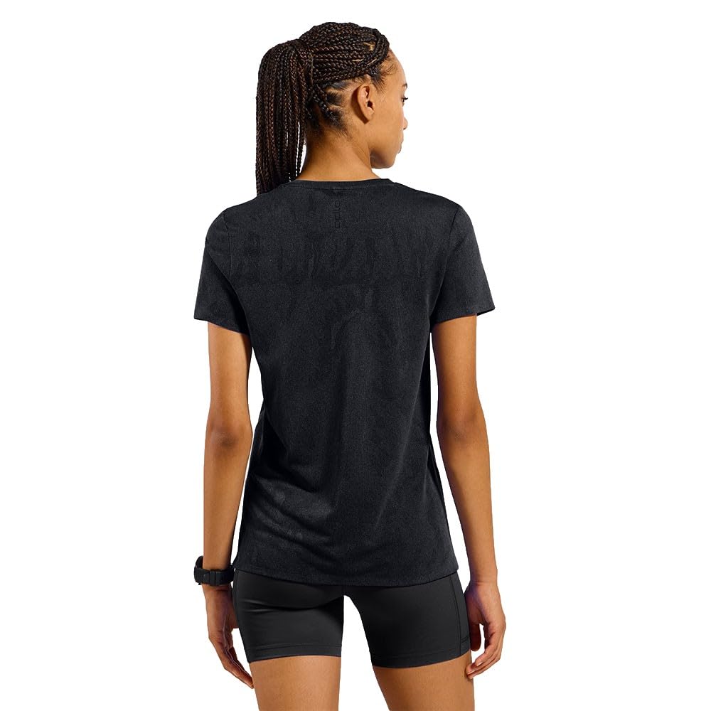 Odlo Zeroweight Engineered Chill-Tec Short Sleeve T-Shirt XL
