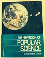 The New Book of Popular Science Deluxe Library Edition Volume 1: Astronomy & Space Science and Mathematics B003Z1T8WM Book Cover