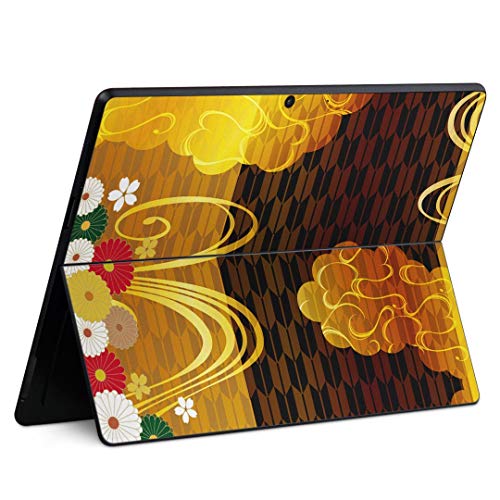 igsticker Surface Pro X pXLV[ T[tFX v GbNX m[gubN m[gp\R Jo[ P[X tB XebJ[ ANZT[ ی 016162 a 