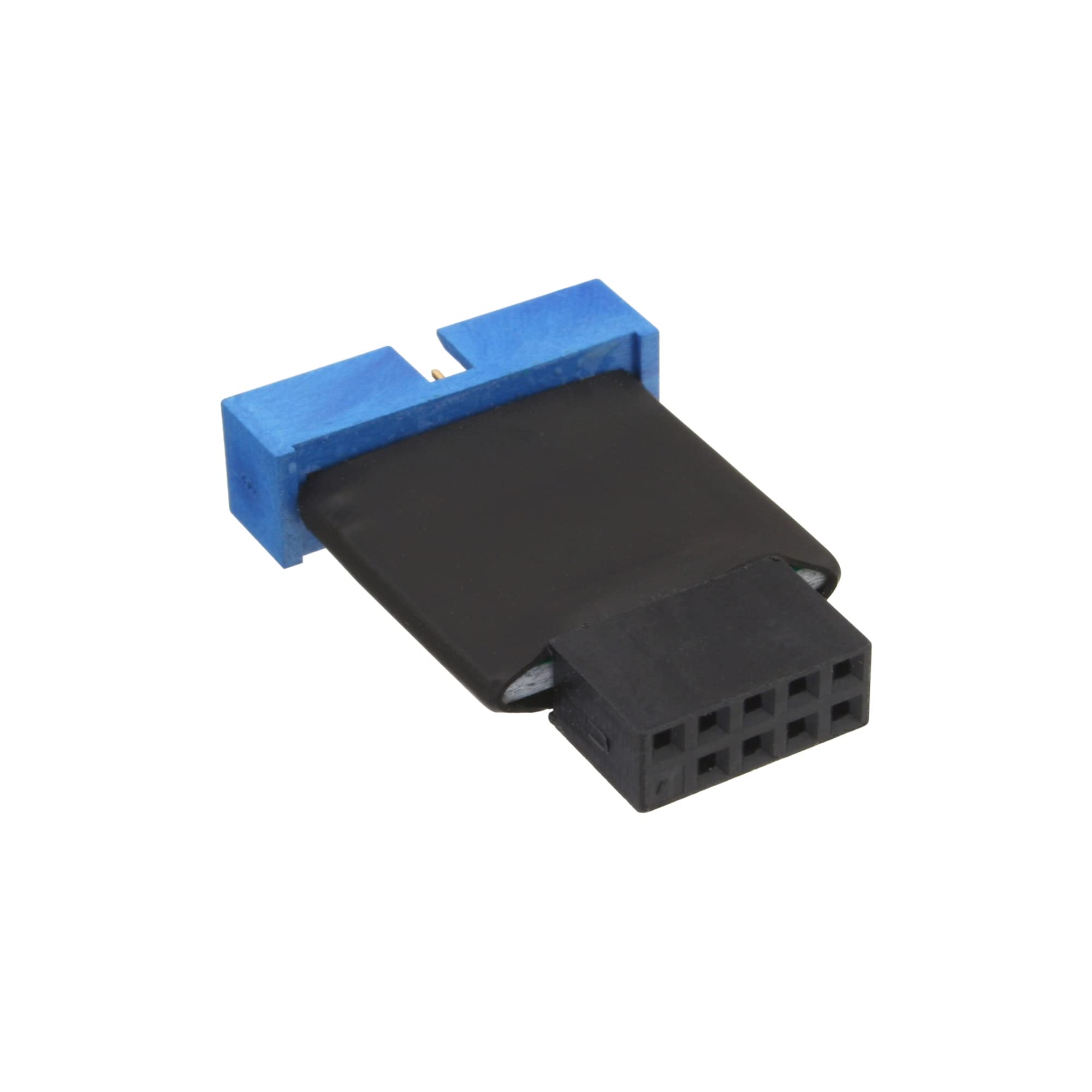 InLine® 33449K USB 2.0 Mainboard to USB 3.0 Internal Adaptor