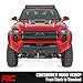 Rough Country Hood Scoop for 2024 Toyota Tacoma - HS80010