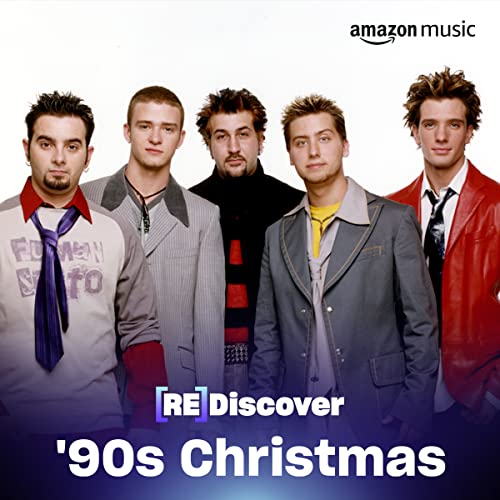 Zusammengestellt von: Amazon Music