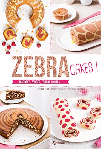 Télécharger Zebra cakes PDF Ebook En Ligne