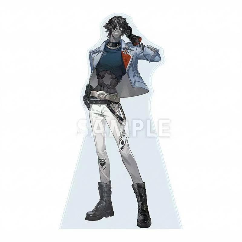 Amazon.co.jp: IdentityⅤ第五人格 人形師 墓守 夜の番人 玩具職人 