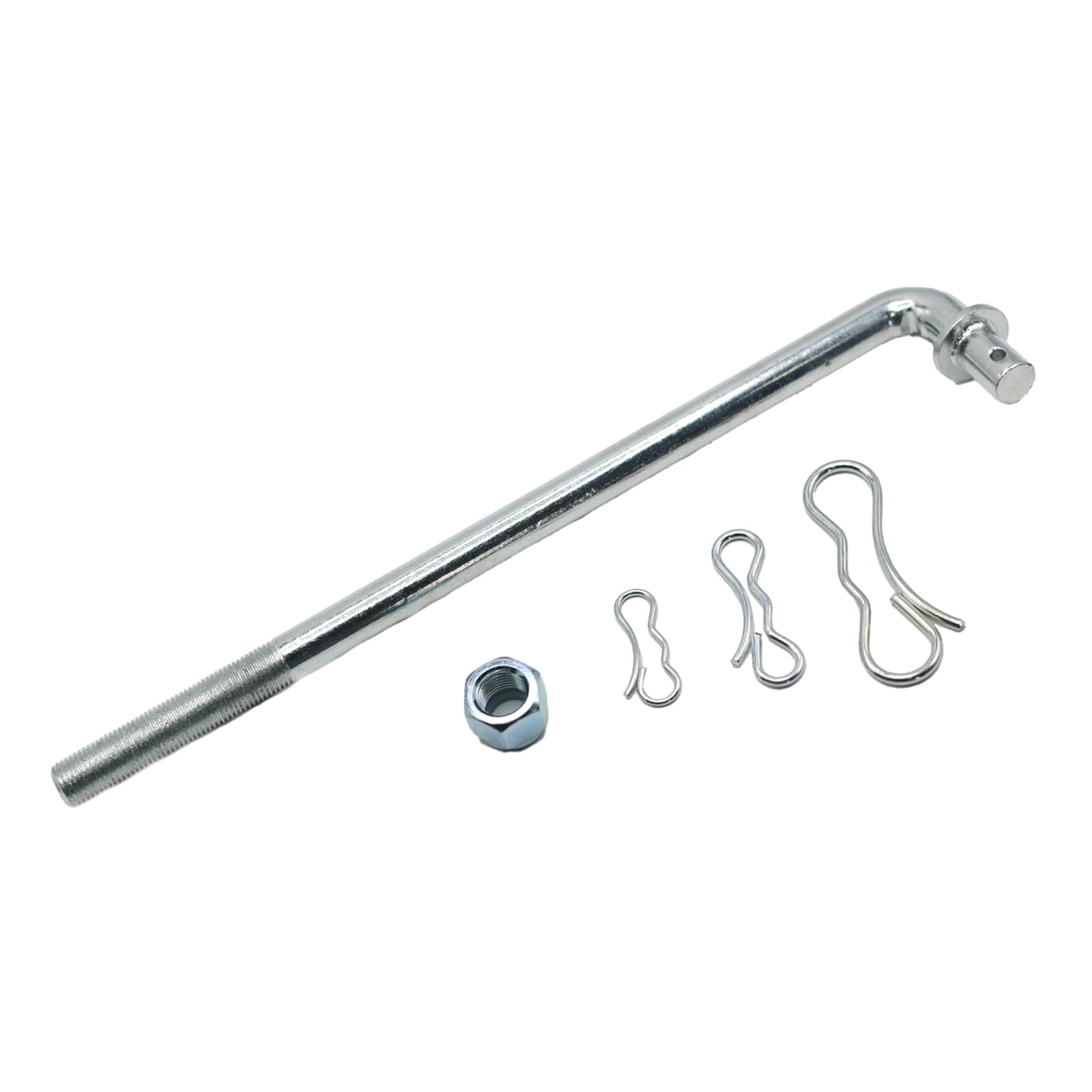 Bbajszx Replacement Deck Mounting Rod 131 3945 For 3000 5000 6000 Series And Model Deck Mounting Rod Five Thousand Cycling Part