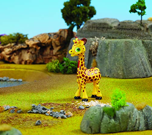 Goliath Vet Squad Safari Expedition - vue 5