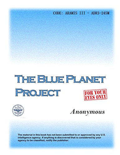 Blue Planet Project: UFOs & Alien Conspiriacy