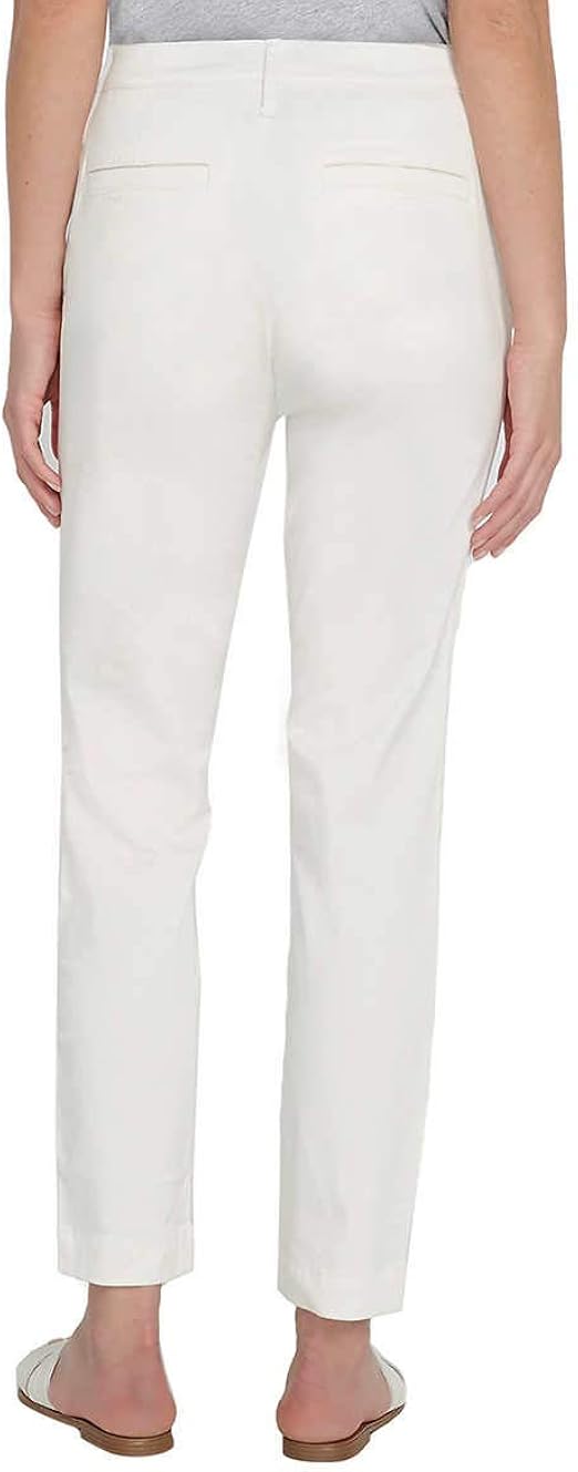 Pantalón Azul | Pantalones Nautica Mujer - FASTECHINDIA