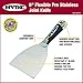Hyde 06778 Flexible Joint Knife, 5 Inch