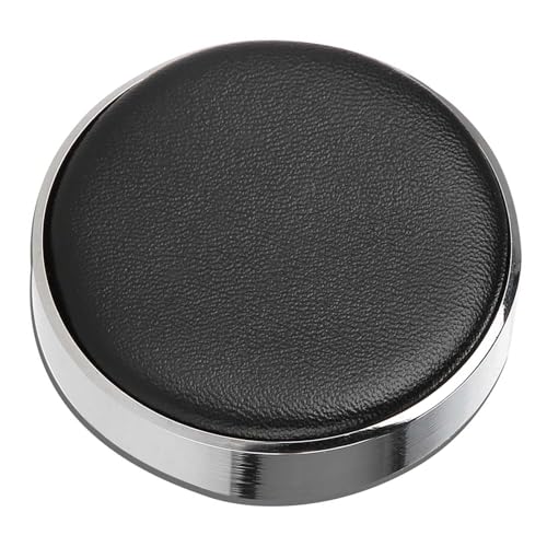 Cunyuer Watch Cushion, Watch Movement Holder, Watches Case Casing Leather Pad Changing Battery Repair Kit Tool