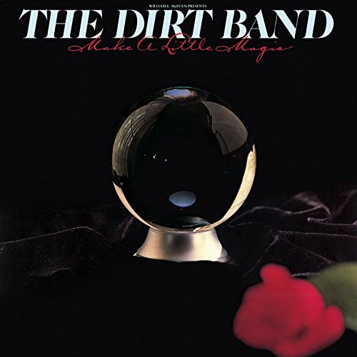 Nitty Gritty Dirt Band