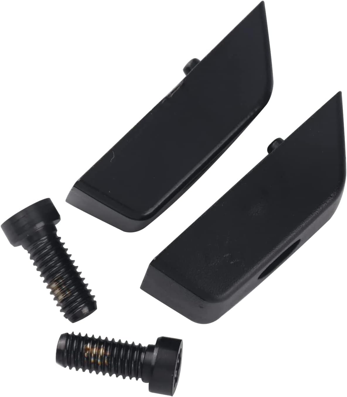 Golf Club Weight Screw Compatible for Taylormade Spider EX Series Putters 2pc(4g/6g/12g/14g/16g/18g/22g/25g/30g)