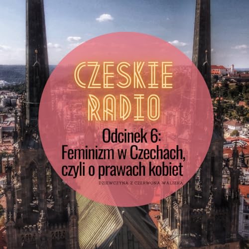 Feminizm w Czechach