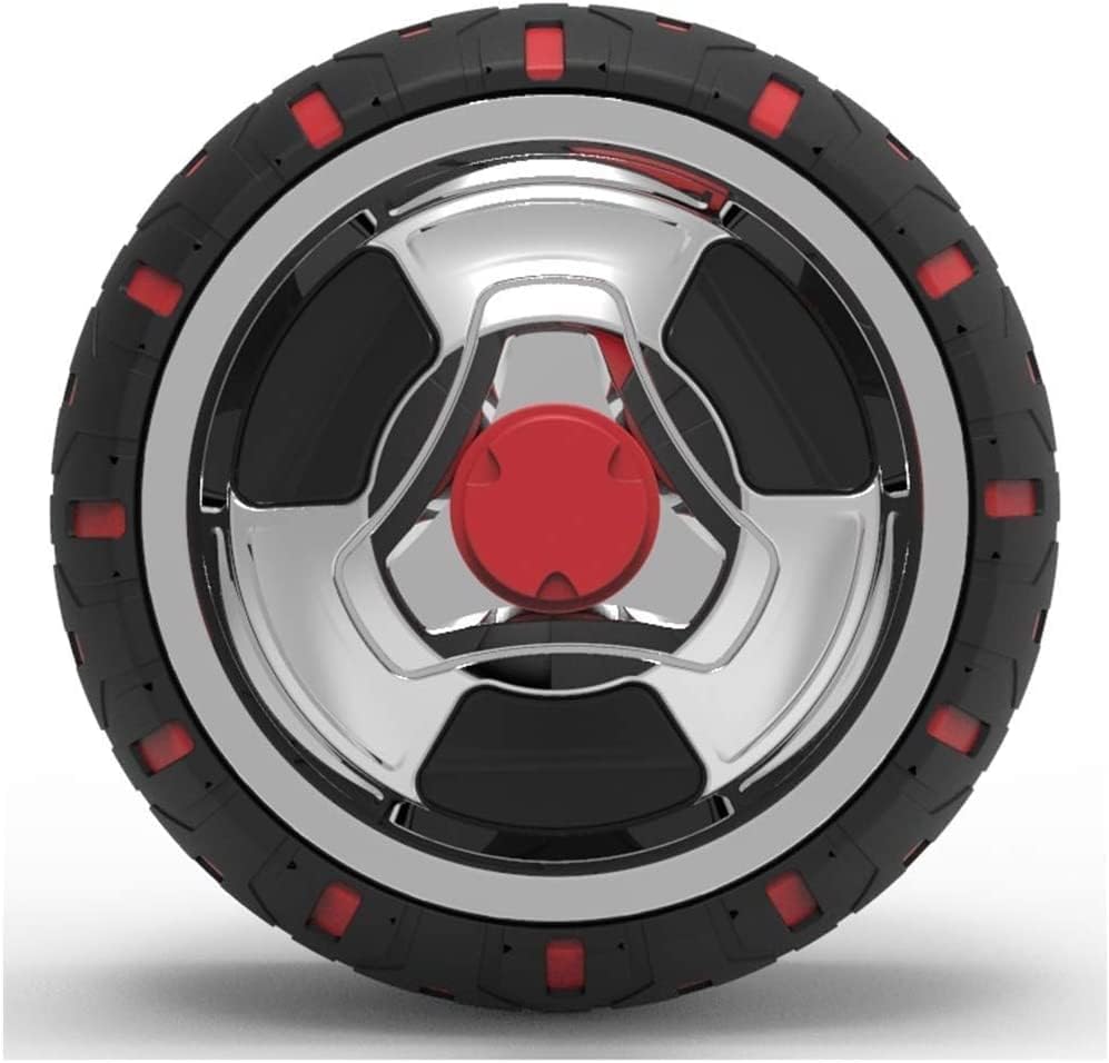 Miniatura 6 de Rueda muscular abdominal, rueda muscular abdominal, rodillo de rueda, rodillo de entrenamiento abdominal, equipo de entrenamiento abdominal, rueda