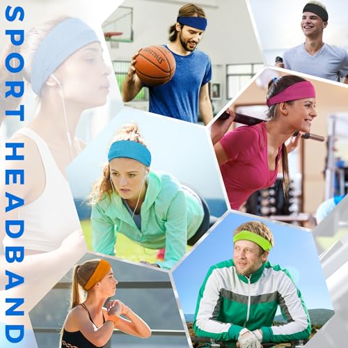 Sukeen Cooling Headbands Sports Headbands thumb #8