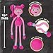 Poppy Playtime - Mommy Long Legs Plush (14