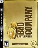 Battlefield: Bad Company Gold Edition - Playstation 3