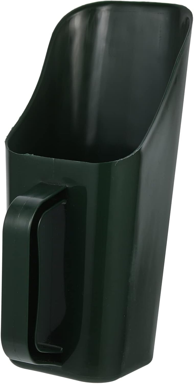 BESPORTBLE Multifunctional Aquarium Sand Cleaning Shovel Tool for Fish Tank Maintenance Efficient Sediment Removal for Aquatic Environments