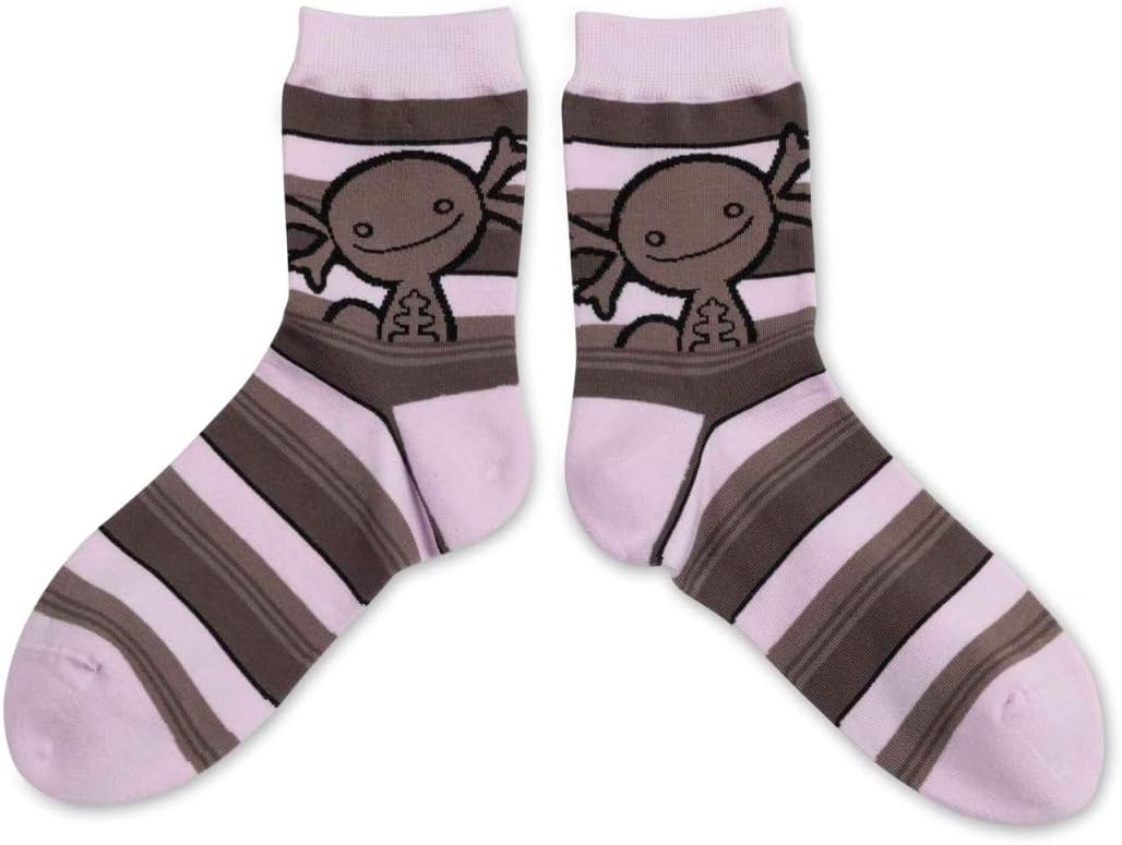 Pokémon Center: Paldean Wooper, Lechonk & Bellibolt Ankle Socks (3 Pairs) (One Size-Adult)