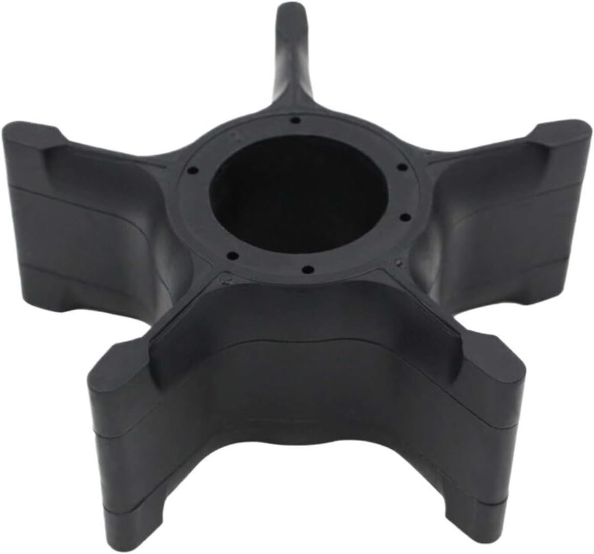 17461-90J01 Water Pump Impeller For Suzu 4 Stroke DF 90 100 115 140 150 175 200 HP Outboard Motor 17461-90J00 5033542