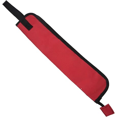 Tbest Drumstick Case: Protect and Transport Your Drumsticks in Style