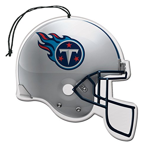 NFL - Tennessee Titans Air Freshener 3-pk