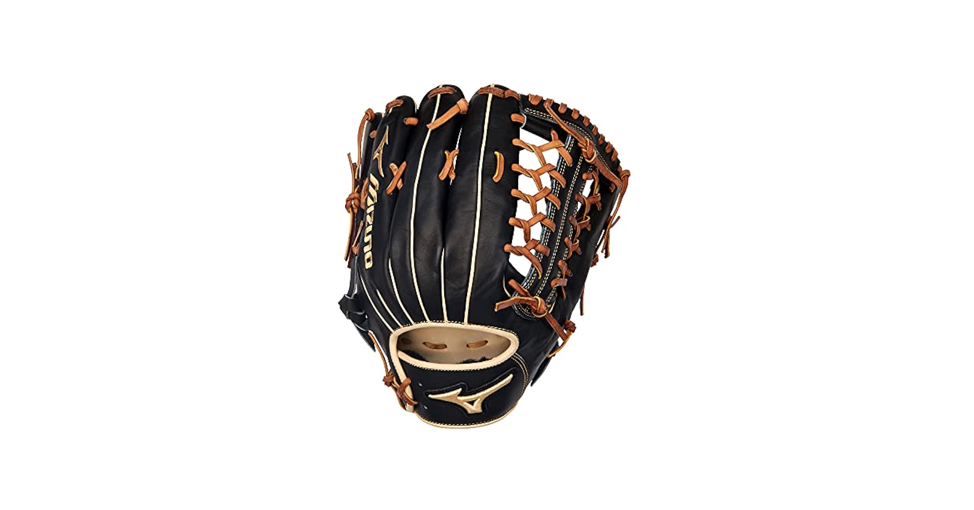 Amazon | Pro Select 外野野球グローブ 12.75インチ - 深い