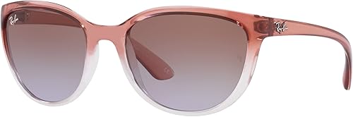 Ray-Ban Gafas de sol Rb4167 Emma Cat Eye para mujer