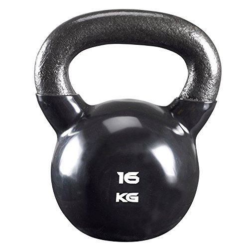 Image of Domyos Kettlebell, 16Kg