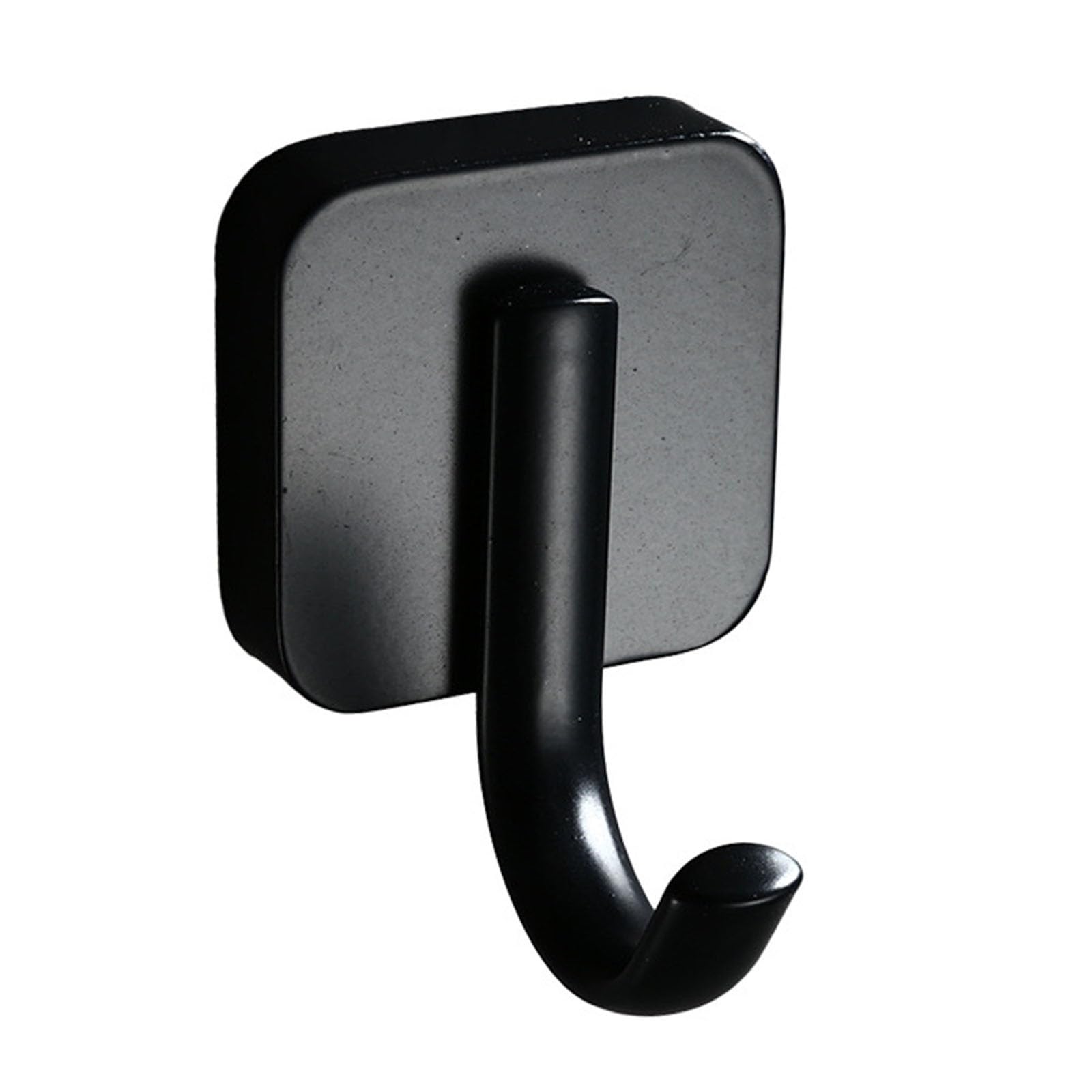 Towel Hook Entryway Coat Hooks Bathroom Single Door for Bathroom Kitchen