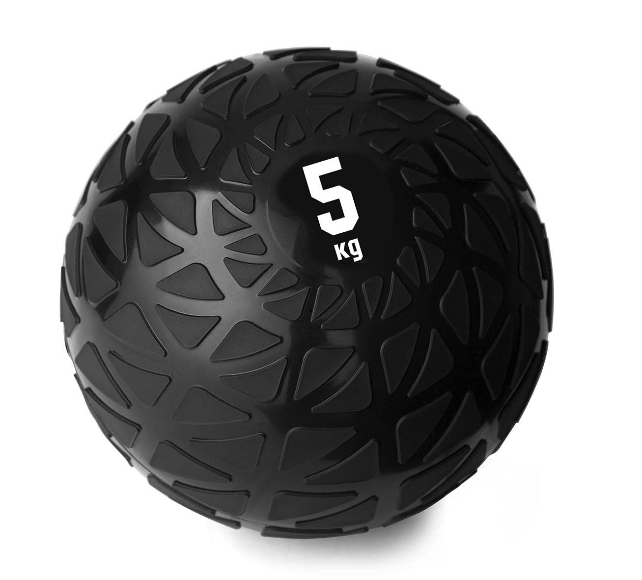 La-Vie Medicine Ball, 6.6 lbs (3 kg), 11.0 lbs (5 kg), Soft Training Manual Included, Pedestal Included
