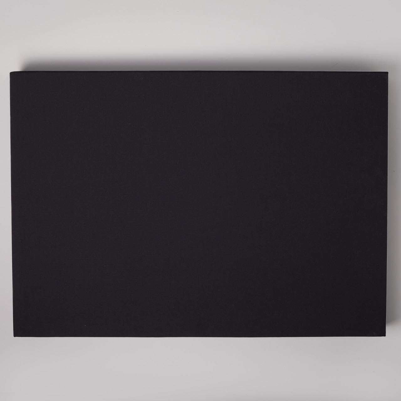 Scatola per archivio museale di qualità professionale, formato A2 – 50 mm di profondità (5,1 cm)