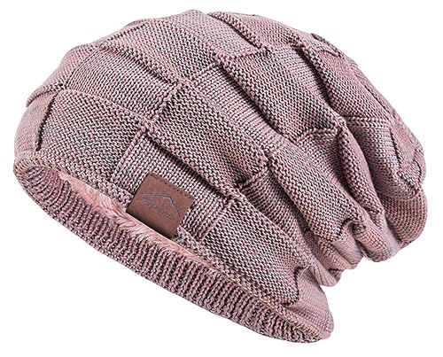 Image of DENIMHOLIC Winter Cap for Men, Beanie Cap for man,Winter Cap for Women, Woolen Cap for Women, Woolen Cap for Men