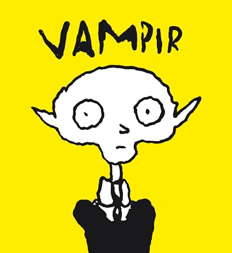 Vampir (GENERICA)