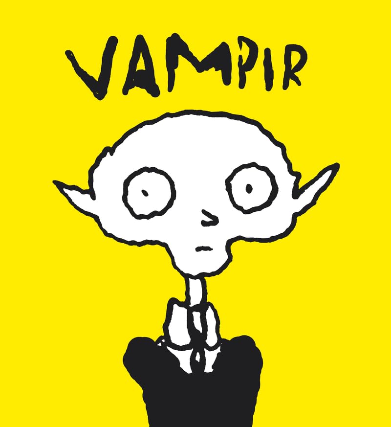 Vampir (GENERICA)