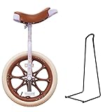 【 セット販売 】 一輪車 & 一輪車スタンド/ASAHI あさひ ヒューチャーG 子ども キッズ プレゼント 誕生日プレゼント 小学生 ラッピング袋 ギフト 入学祝い パープル 20インチ【適正身長】140-168cm 4582590904945