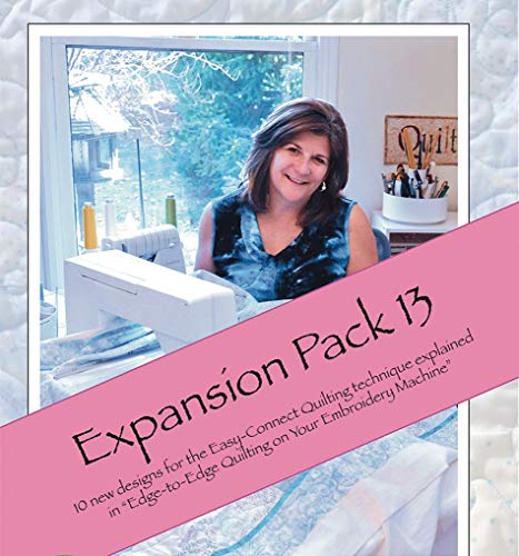 Edge to Edge Expansion Pack 13 by AMÉLIE Scott Designs