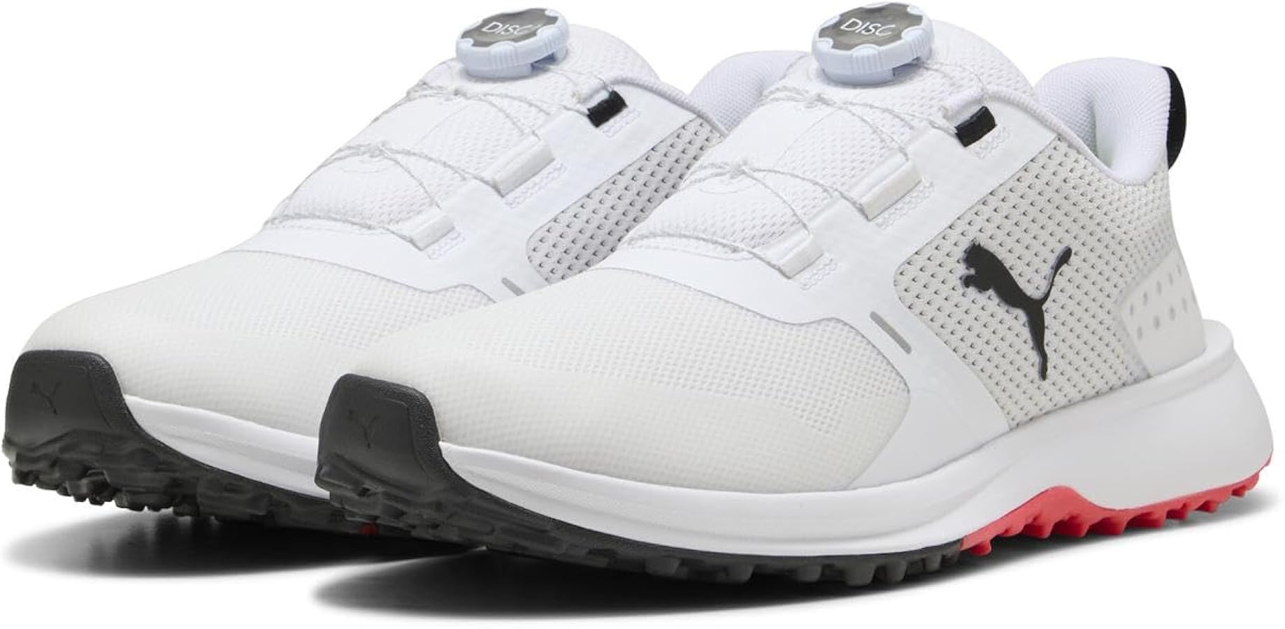 プーマゴルフシューズ フュージョングリップ6ディスク メンズ Amazon | [プーマ] ゴルフシューズ フュージョングリップ6