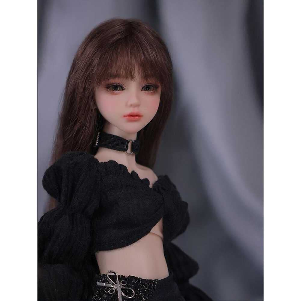 Articulations Mobiles Femme 56cm BJD Poupée Peint La Main