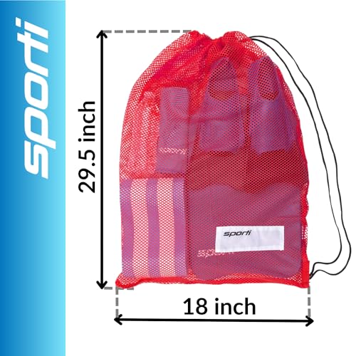Conjunto de Entrenamiento de Natación con Bolsa y Pull Buoy Junior miniatura 5