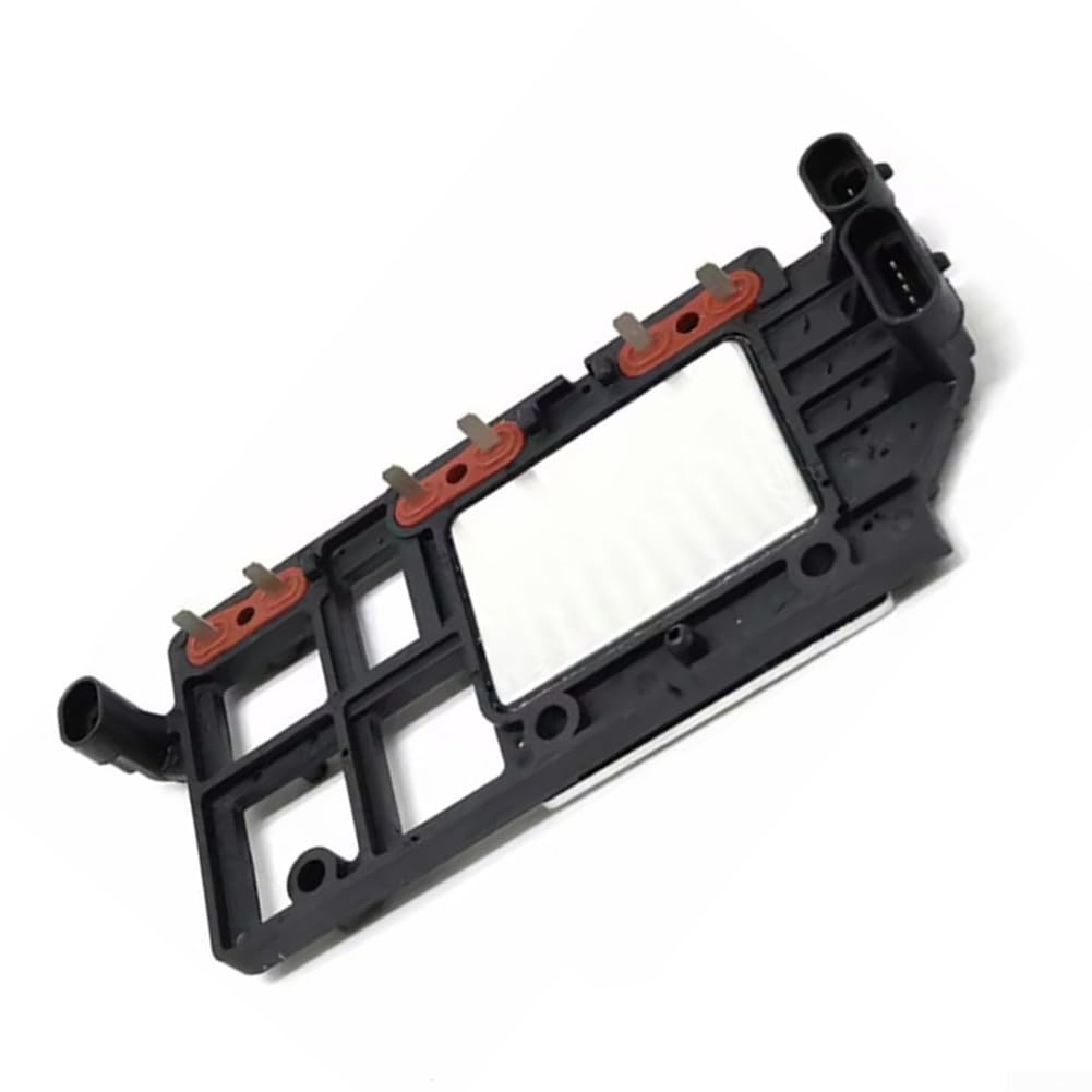 Ignition Control Module 10467202 for Chevrolet for buick Auto Parts, Engine Coil Control Unit Spark Timing System Replacement
