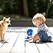 Baby Einstein Octopus Orchestra Musical Toy, Ages 6 months +