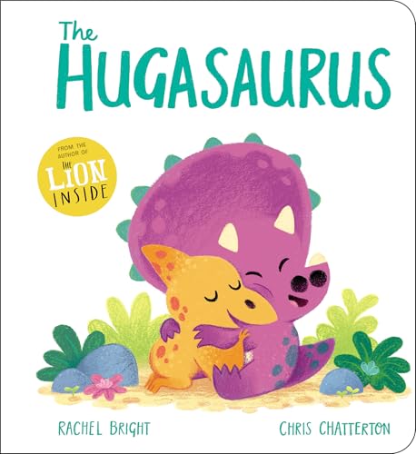 The Hugasaurus image 2
