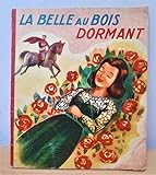 La Belle au Bois Dormant Collection Féeries Edition Touret