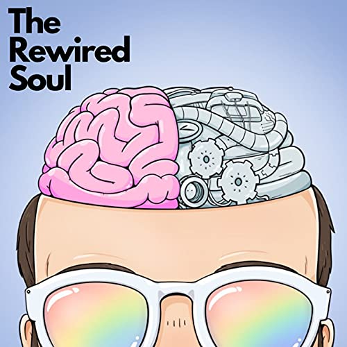 The Rewired Soul cover art