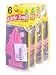 Little Trees® Car Air Fresheners Bubble Gum Scent (24 Pack)