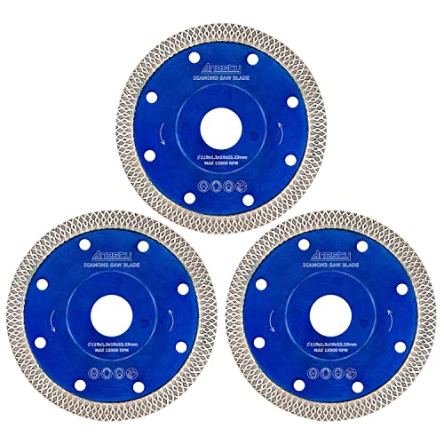 10 Best Porcelain Grinder Blade June 2023